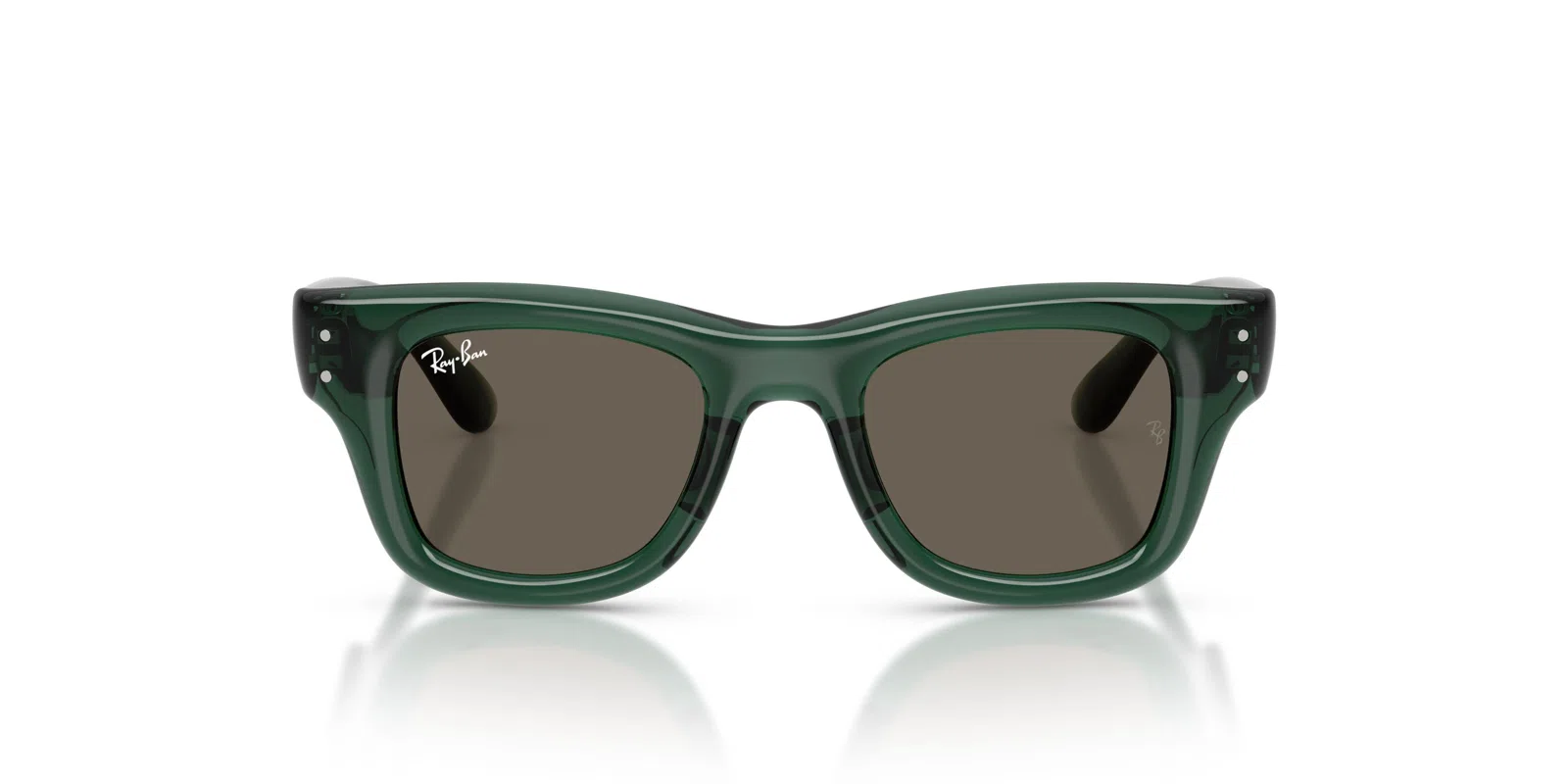 Ray-Ban Junior 9240S Sunglasses - view 22